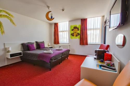 Hotel Cuba Libre - Amenities and Facilities