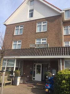Hotel De Admiraal - Guest Experience