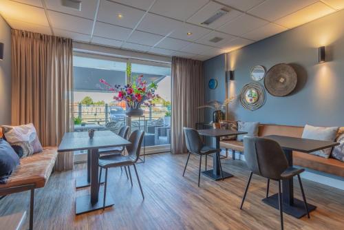 Hotel De Koningshof - Guest Feedback