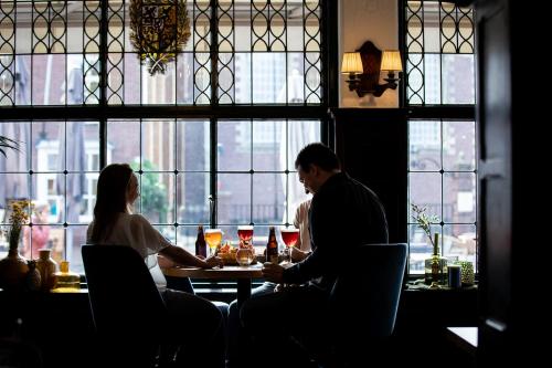 Hotel De Kroon Gennep - Guest Ratings and Reviews