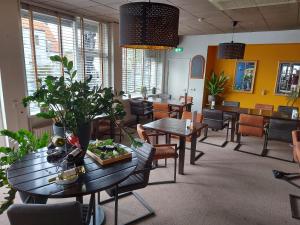 Hotel De Zwaan - Guest Experience