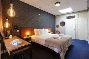 Hotel Duhoux - Dining and Amenities