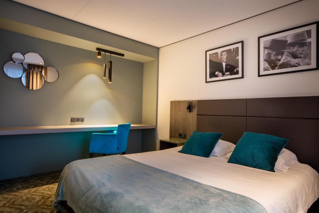 Hotel Edenpark - Guest Ratings and Feedback