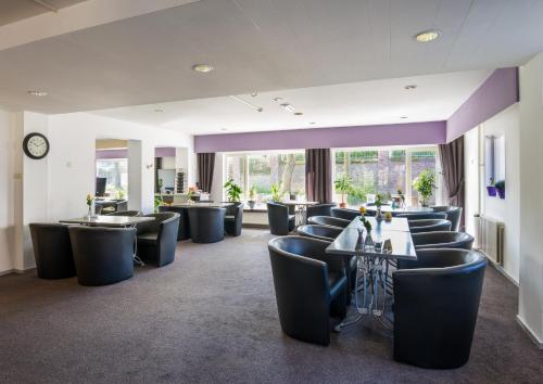 Hotel Eperland - Room Types and Amenities