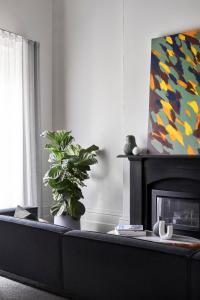 Hotel Ernest Bendigo - Accommodation Features