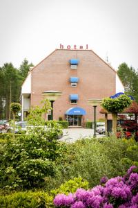 Hotel Frans Op Den Bult - Room Options