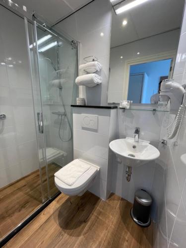 Hotel Golfzicht - Facilities and Amenities