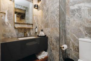 Hotel Gosford - Dining and Drinking Options