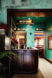 Hotel Harry, Ascend Hotel Collection - Facilities and Services