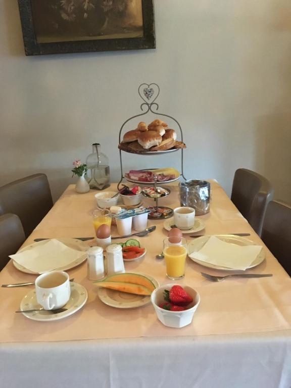Hotel Het Anker - Facilities and Amenities