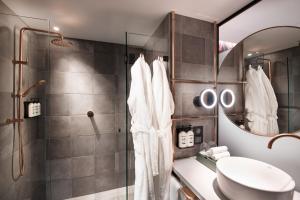 Hotel Indigo Adelaide Markets, an IHG Hotel - Hotel Amenities and Facilities