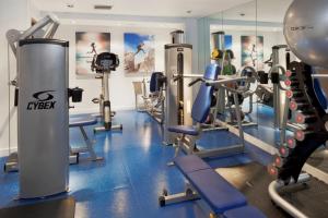 Hotel Indigo London Hyde Park Paddington, an IHG Hotel - Room Options
