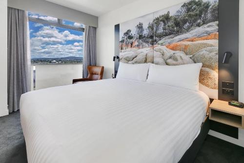Hotel Launceston - Hotel Amenities and Facilities