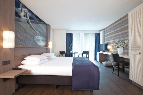 Hotel Medemblik - Onsite Facilities and Dining