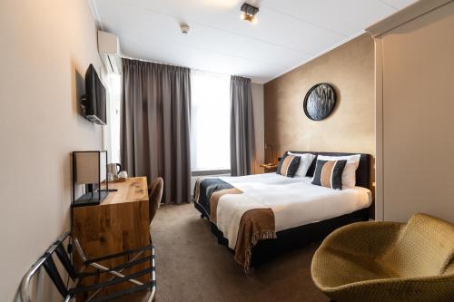 Hotel Montfoort - Guest Ratings and Reviews