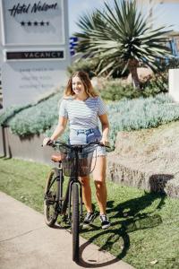Hotel Nelson - Onsite Facilities and Amenities