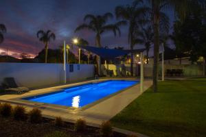 Hotel Renmark - Room Types and Amenities