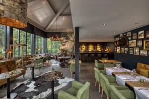 Hotel Restaurant De Echoput - Amenities and Facilities