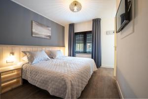 Hotel Restaurant De Jong - Amenities and Facilities