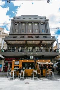 Hotel Richmond on Rundle Mall - Impressive Guest Feedback