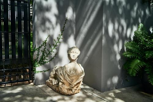 Hotel Saint Cecilia - Guest Experiences and Ratings