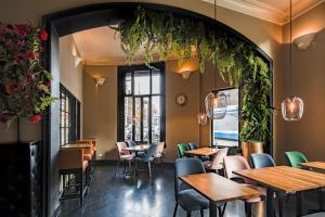 Hotel Sint Nicolaas - Guest Reviews and Satisfaction
