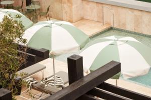 Hotel Sorrento - Facilities and Amenities