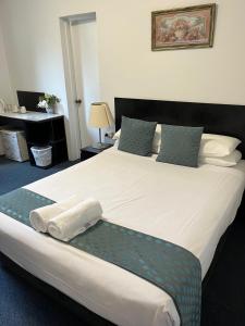 Hotel St Leonards - Guest Ratings and Reviews
