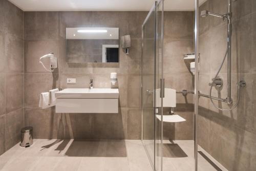 Hotel The Hoeve of Nunspeet - Amenities and Facilities