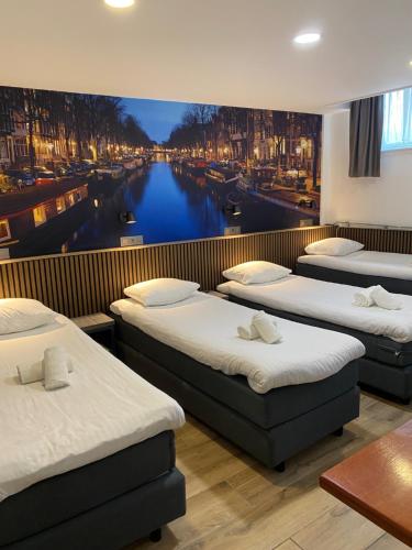 Hotel Titus City Centre - Guest Ratings and Reviews