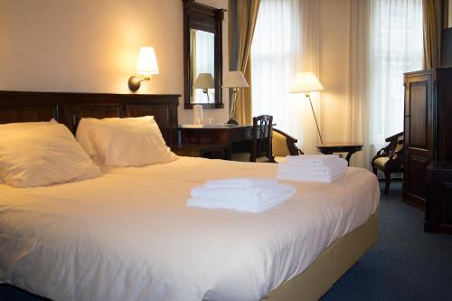 Hotel Tongerlo - Guest Experience Insights