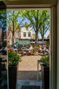 Hotel Veere - Accommodation Options