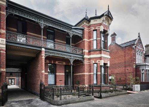 Hotel Vera Ballarat - Accommodation Details