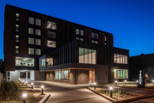 Hotel Verge Launceston - Dining Options