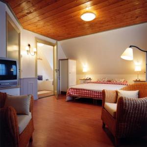 Hotel Vesting Bourtange - Facilities and Amenities
