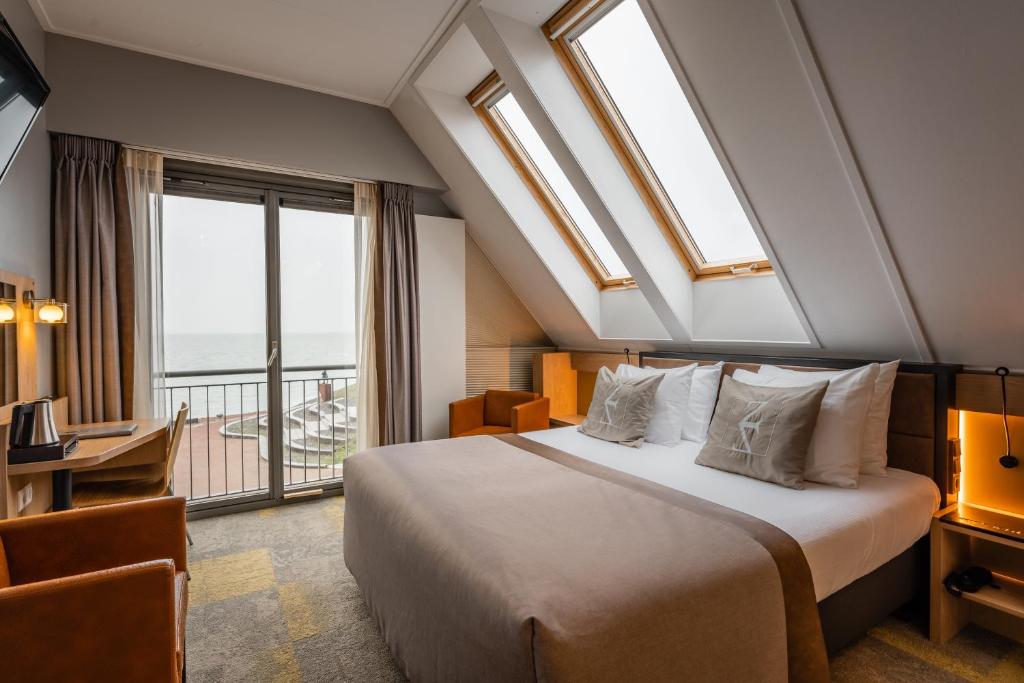 Hotel Zeezicht - Dining and Culinary Experiences