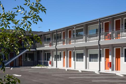 HotelMOTEL Adelaide Review