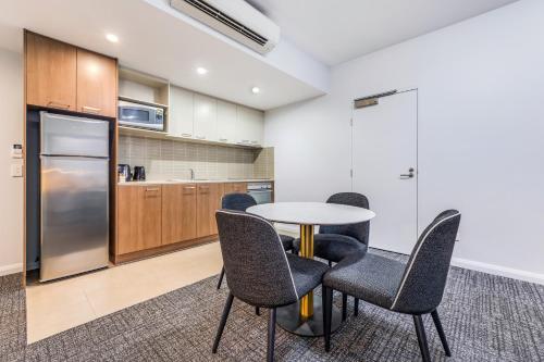 Hudson Parap - Amenities and Facilities