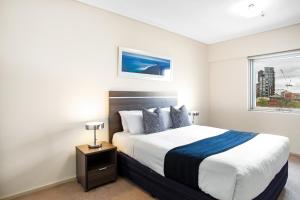 Hume Serviced Apartments - Guest Experiences