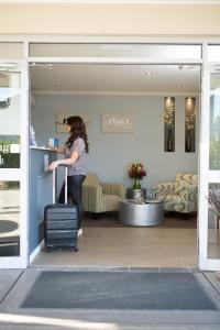Hunter Gateway Motel - Guest Feedback