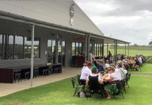 Hunter Valley Resort, Hunter Farm Adventure Centre & 4 Pines at the Farm - Guest Reviews and Highlights