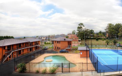 Hunts Hotel Liverpool - Amenities and Facilities