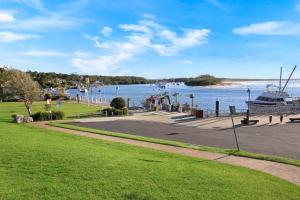 Huskisson Holiday Motel Cabins - Guest Experiences