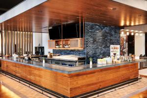 Hyatt Centric Downtown Denver - Guest Experience and Ratings