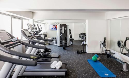 Hyatt Regency Brisbane - Guest Experiences and Reviews