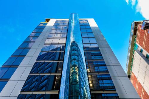 Hyatt Regency London Albert Embankment - Dining Options