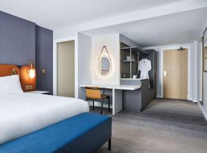 Hyatt Regency London Stratford - Accommodation Amenities