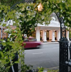 Hyatt Regency London - The Churchill - Guest Ratings and Experiences