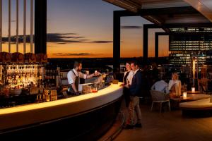 Hyatt Regency Sydney - Dining Options