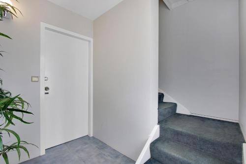 Hybiscus Waterfront Apartments - Apartment Amenities